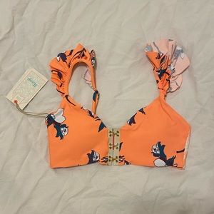 Maaji Bikini Top - new with tags